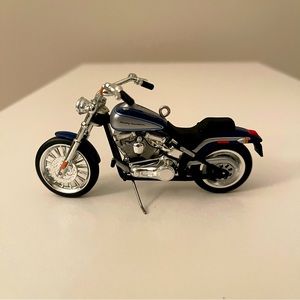 2005 Harley Davidson Hallmark Ornament